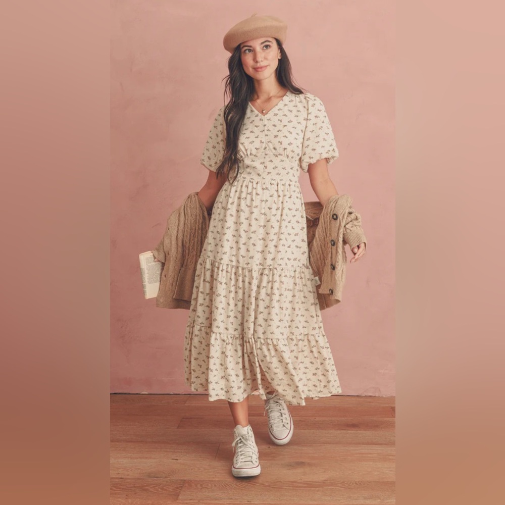 Breath of Youth Ever After Dress